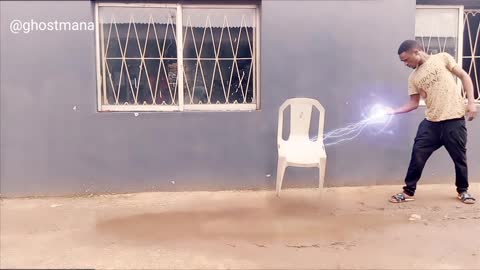 Chair Shifting Command