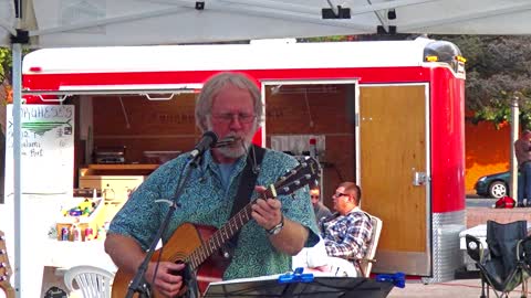 Nebuchadnezzar's Blues