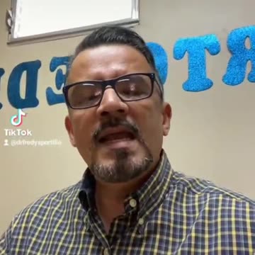 Dr Fredy Portillo y la nueva plandemia