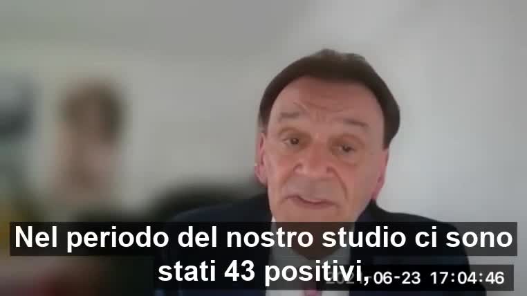 Calcolo dei contagiati, la matematica li sbugiarda