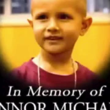 This child was a cancer patient, and her last wish was to fight Triple-H.