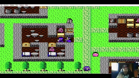 ZuperNEZ Plays Legend of Double Moon Part 3