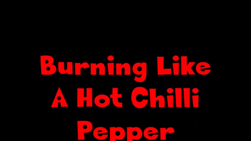 ABIF Burning To The Disco Beat