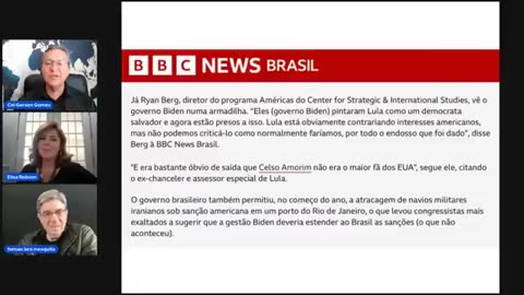 UM PINGO DE LIBERDADE (27 JUL)