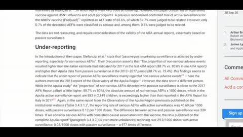 THE VACCINE TRIALS - SHORT DOCUMENTARY FILM 2021 - DELETED BY YOUTUBE