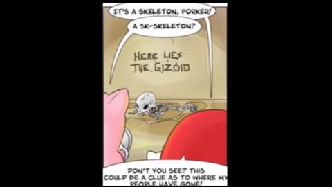 Newbie's Perspective Sonic the Comic Issue 259 Review