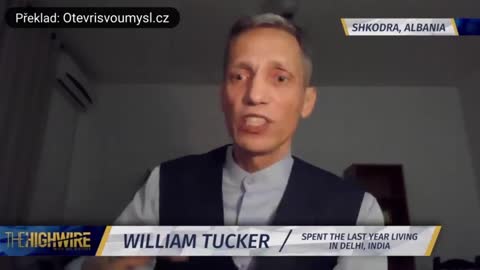 Svědectví člověka z terénu v Indii
