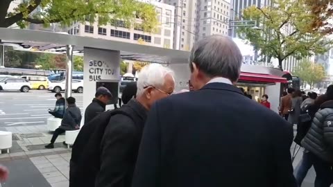 20191111_V3_S02(kNlcwd8J3i4)공수처법 규탄 변호사 총궐기후 4인의 마무리 소감을 들어보다