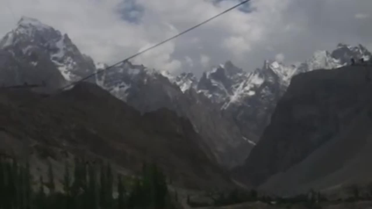 Skardu trip irresisable views | سکردو کے سفر کے ناقابل تلافی نظارے۔ |