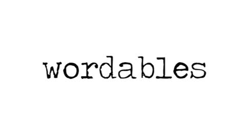 WHY WORDS MATTER