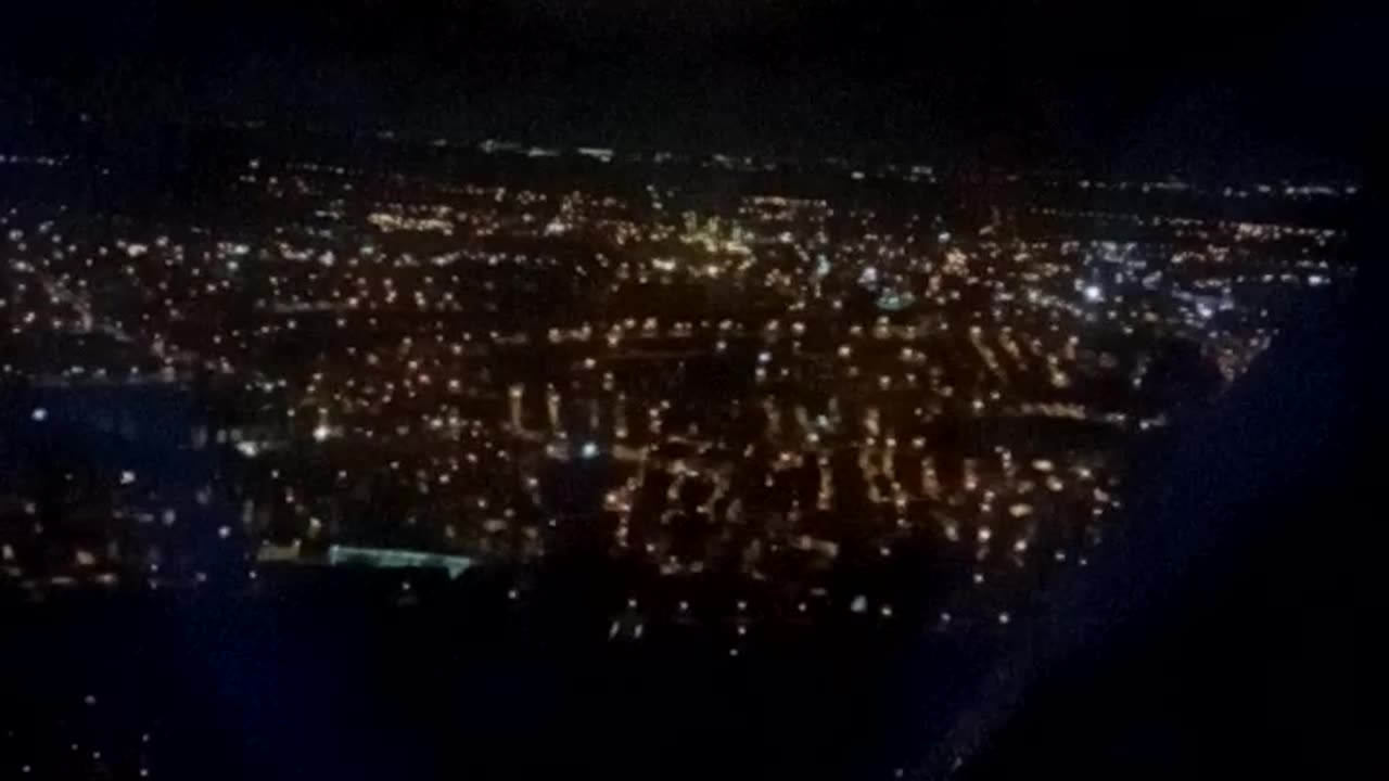 Istanbul city , bird eye view