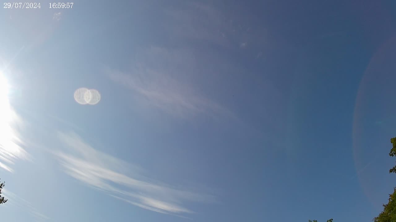 Sky Watch #314 - 29/7/2024