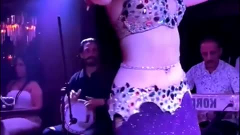 Belly Dance