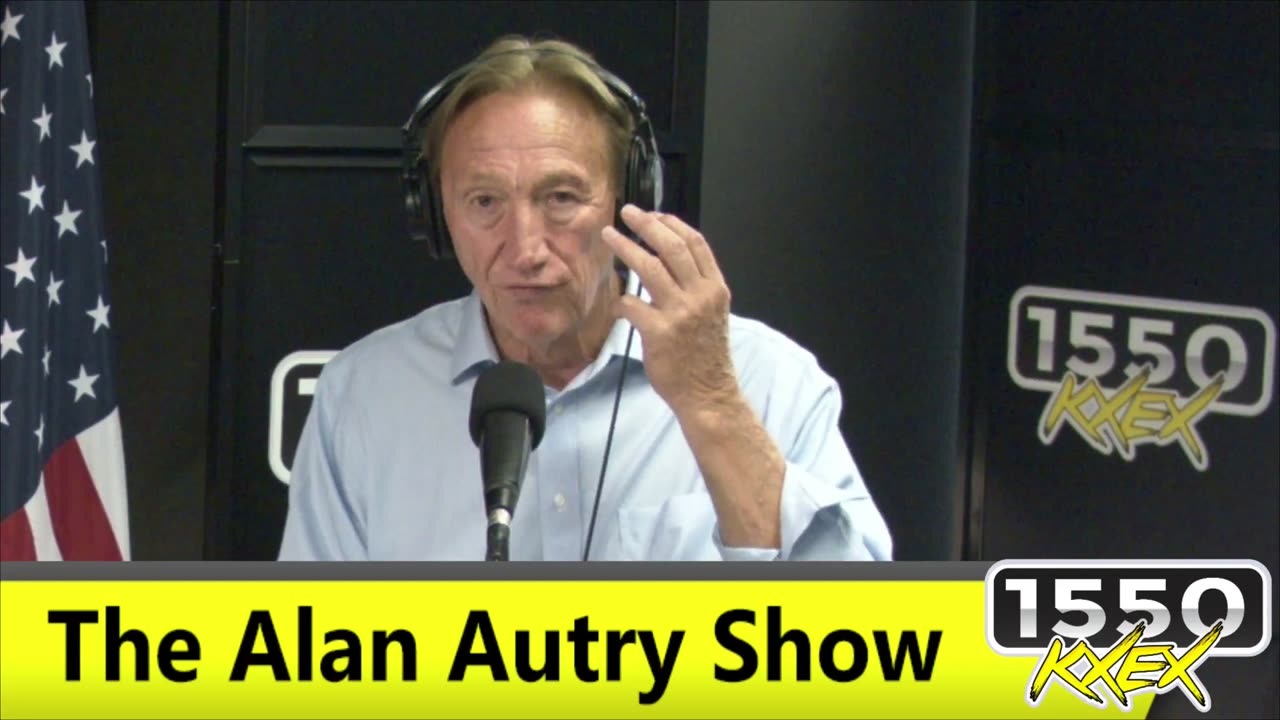 The Alan Autry Show