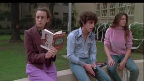 Fast Times at Ridgemont High another trailer 1982 Jennifer Jason Leigh