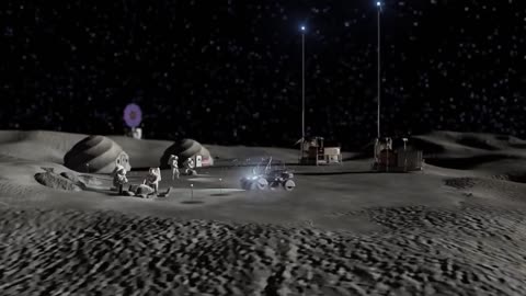 How Will We Extract Water on the Moon? We Asked a NASA Technologist