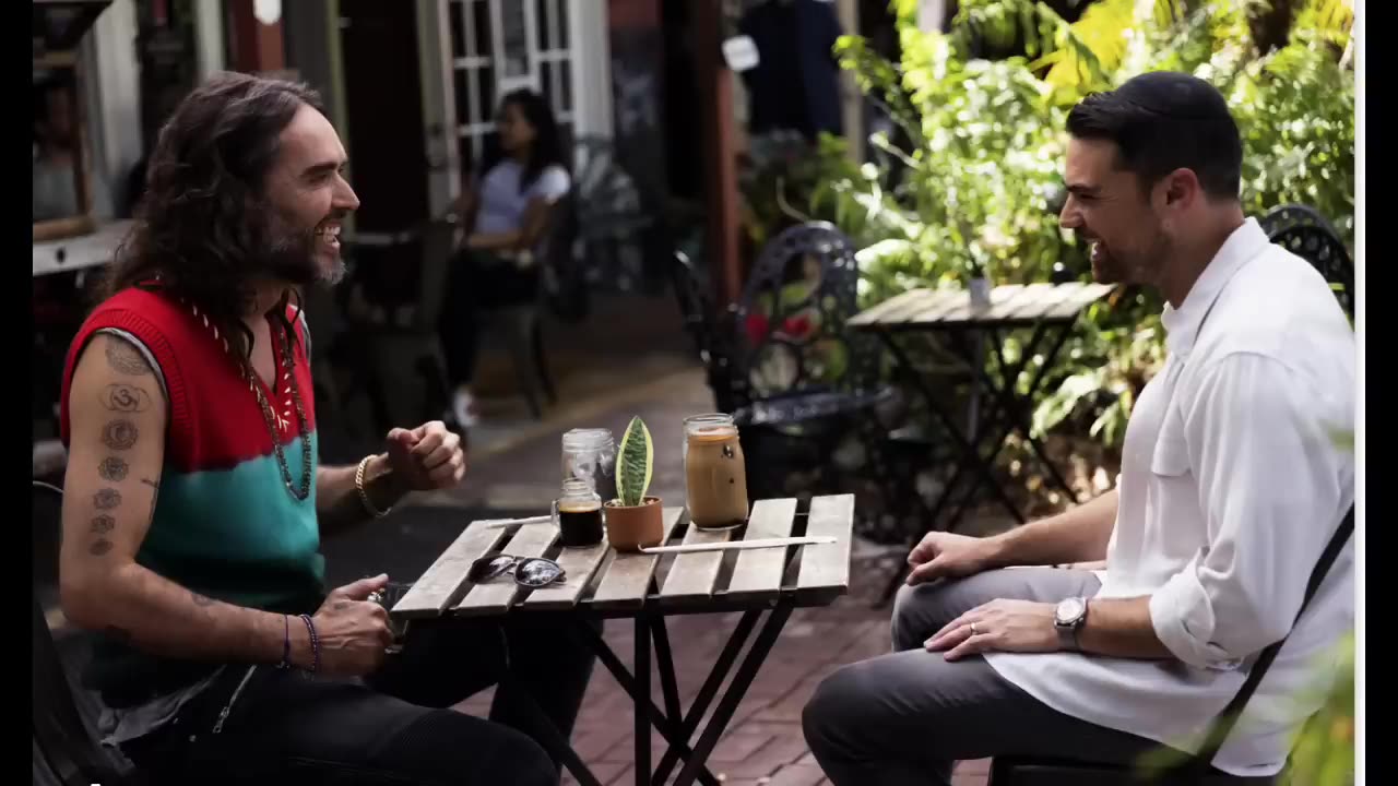 KEEP AN EYE ON THESE TYPES OF STORIES WITH ALL THE CREATED CONFLICT THAT'S GOING