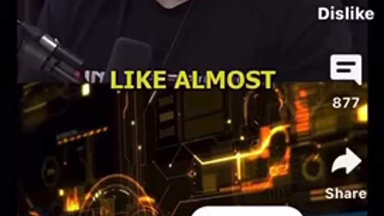 Elon on 25 years from now