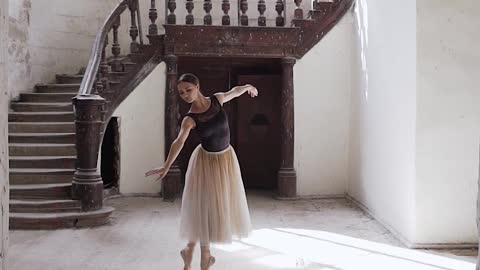 ballet