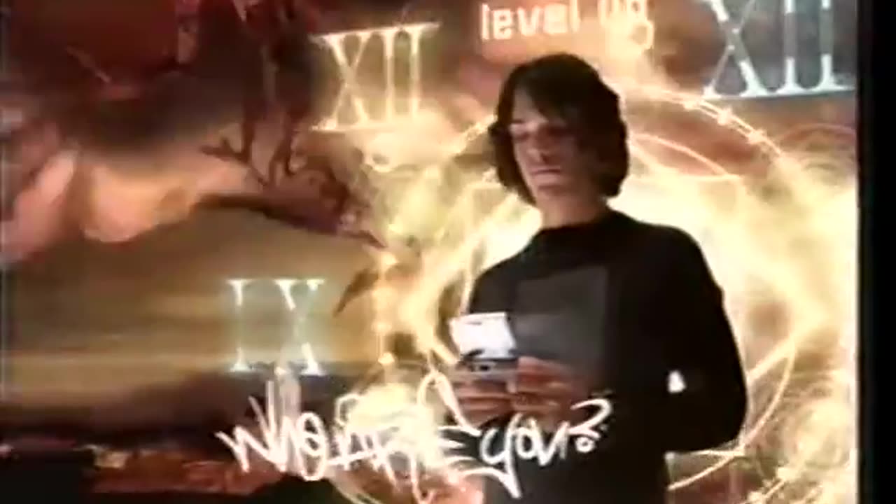 Final Fantasy 1 & 2 Dawn Of Souls Gameboy Advance Commercial