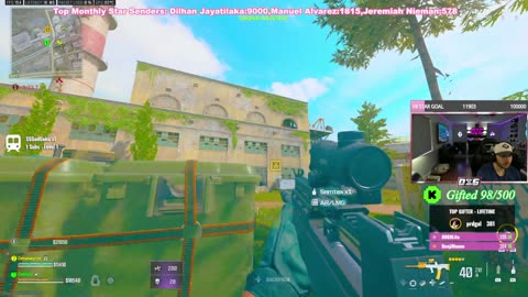 🟩 #1 Warzone Player 🟩