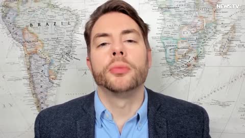 BREAKING : Macron's Comments Were INSANE.