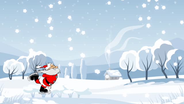 Happy christmas