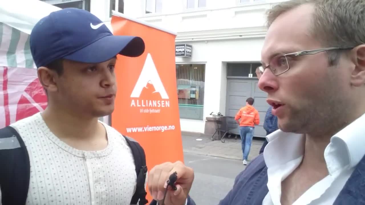 SIAN Arendalsuka 2017 dokumentasjon publikum 2