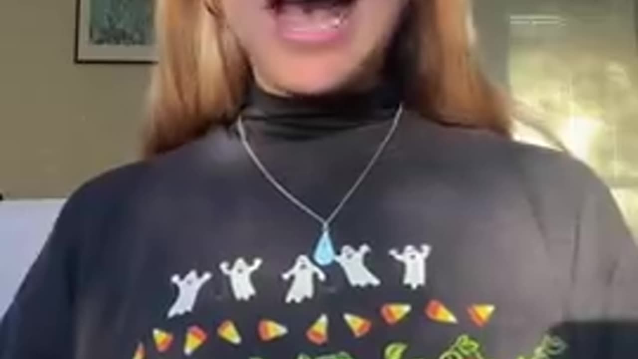 Modern Woman TikTok