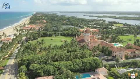 President Trump Can Live at Mar-A-Lago