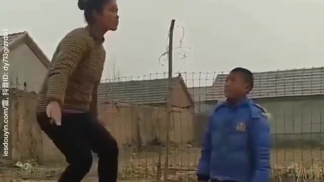 Here's how to balance by throwing it all up
