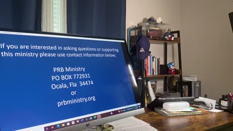 Are you prepared for warfare?