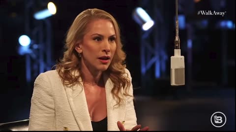 “I was sitting there watching all this, & I was like, ‘Democrats need to wake up!’”-​⁠Ana Kasparian