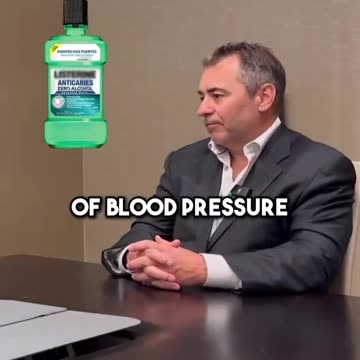 Wellness - Mouthwash