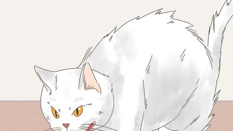 How To Tell If Your Cats Are Playing or Fighting