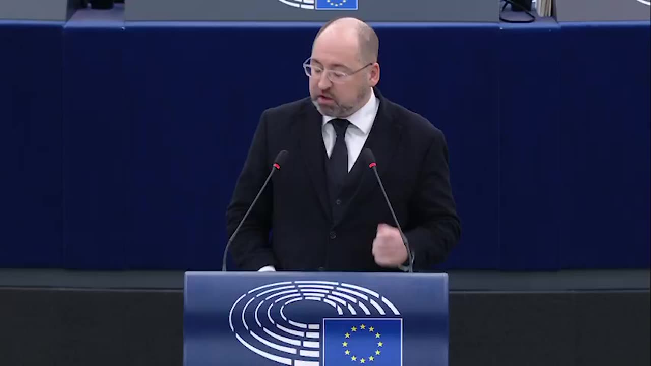 Polish MEP Adam Bielan: 'Climate Policy Drives Up Costs for Energy, Cars, Heating, and Food'