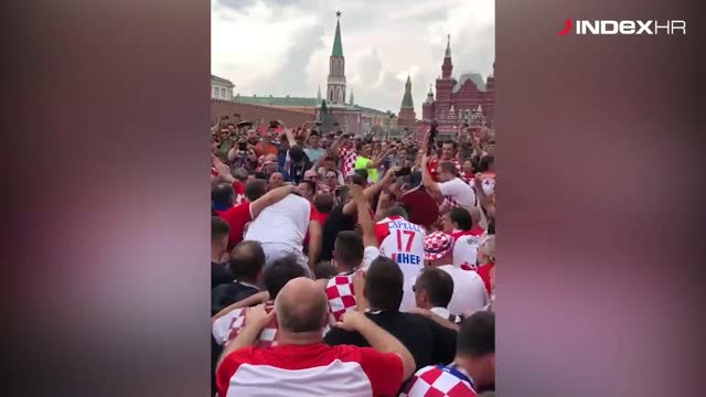 Gari Cappelli vodi navijanje u Moskvi