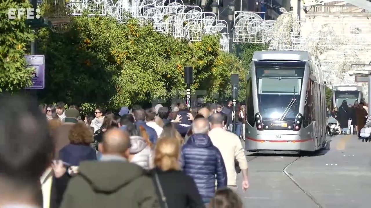 El INE confirma que el consumo sostuvo el crecimiento del tercer trimestre en el 0,8 %