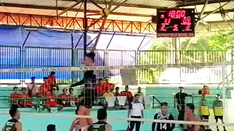 Fast Backrow Attack