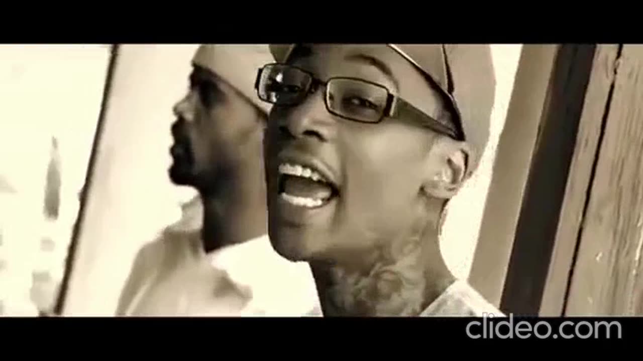 Wiz Khalifa - Know Your Name (video)
