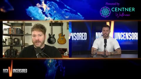 Nicholas Veniamin with Ethan Lucas Discusses If Trump Should Abolish SES 11-21-24