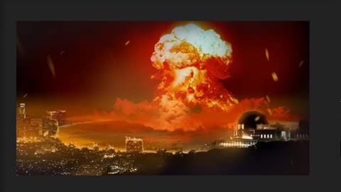 We are Now on a War Escalation Trajectory!