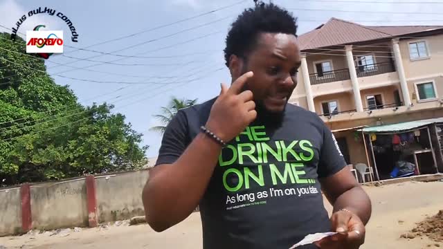 YAHOO BOY VS 419 (FUNNY VIDEOS) - Nigerian Comedy | FUNNY VIDEOS| Naija Comedy