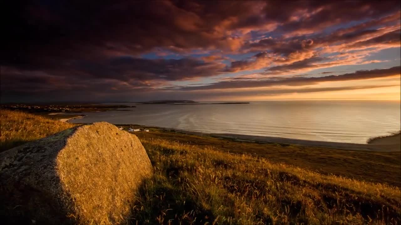 Most Beautiful Sunset 148