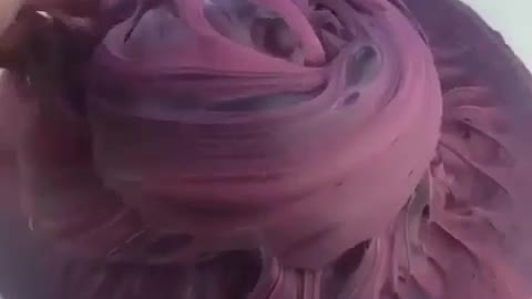 Satisfying video