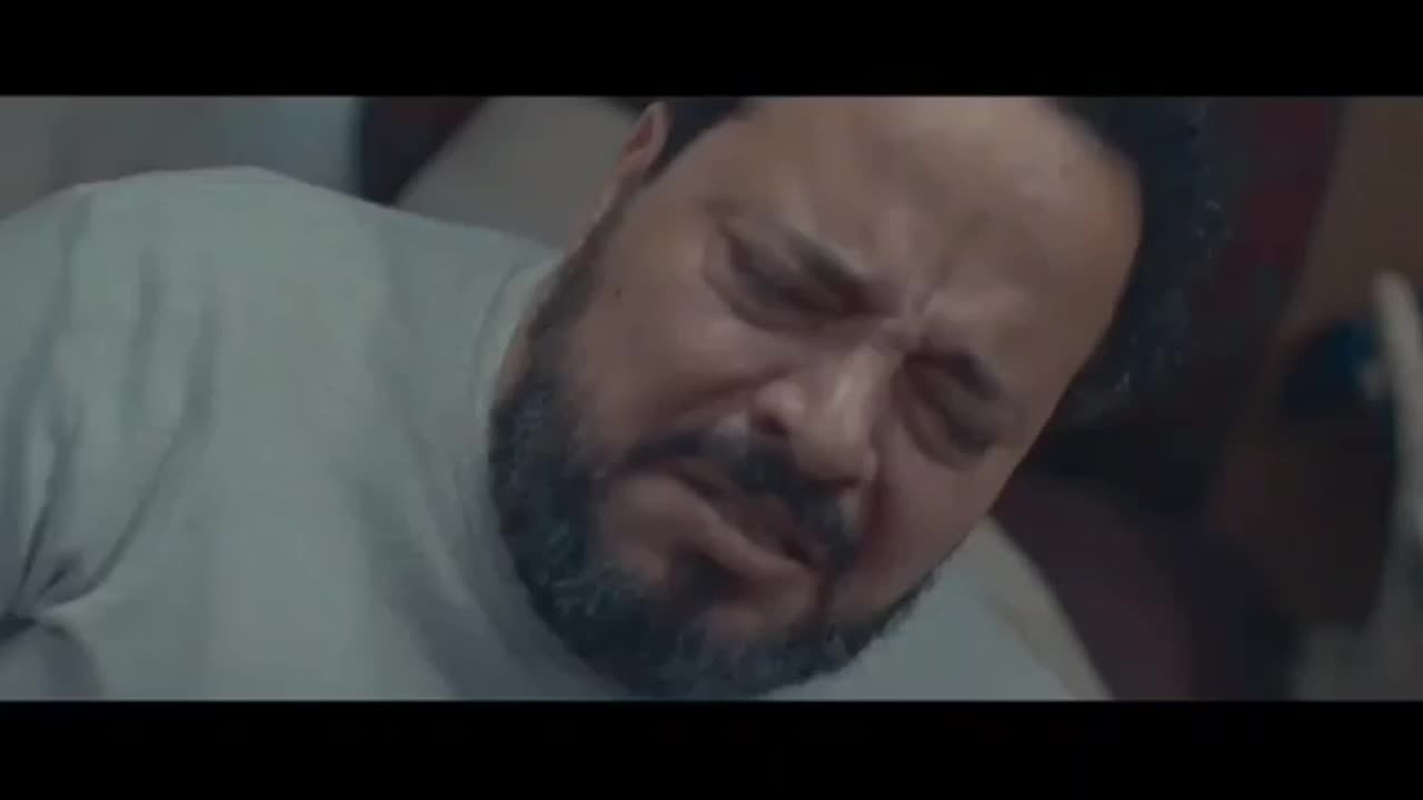 خطأ إخراجي في مسلسل “فلوجة” يثير سخرية المشاهدين