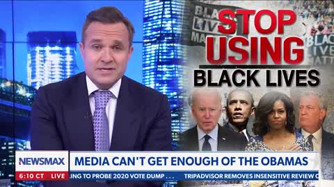 Greg Kelly: Michelle Obama is Race Baiting Again