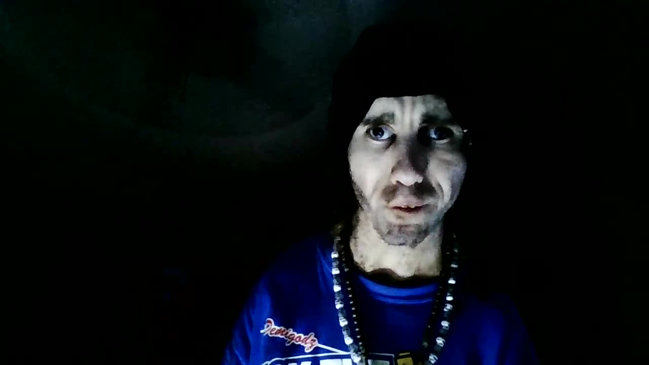 [Cyraxx Youtube 2021-10-7] HOWS THE TRUTH FEEL MARTY