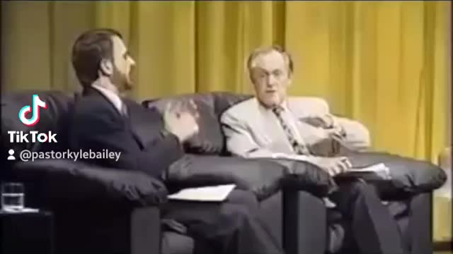 The best atheist take downs part 1 - William Lane Craig