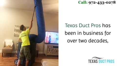 Dallas Insulation Company | texasductpros.net | call 972-433-0278